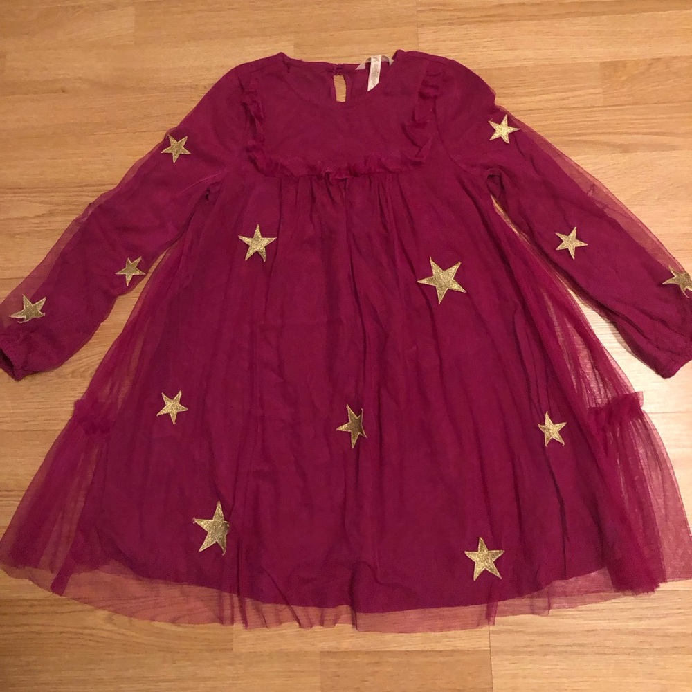 “Matilda Jane” dress size 10 in EUC